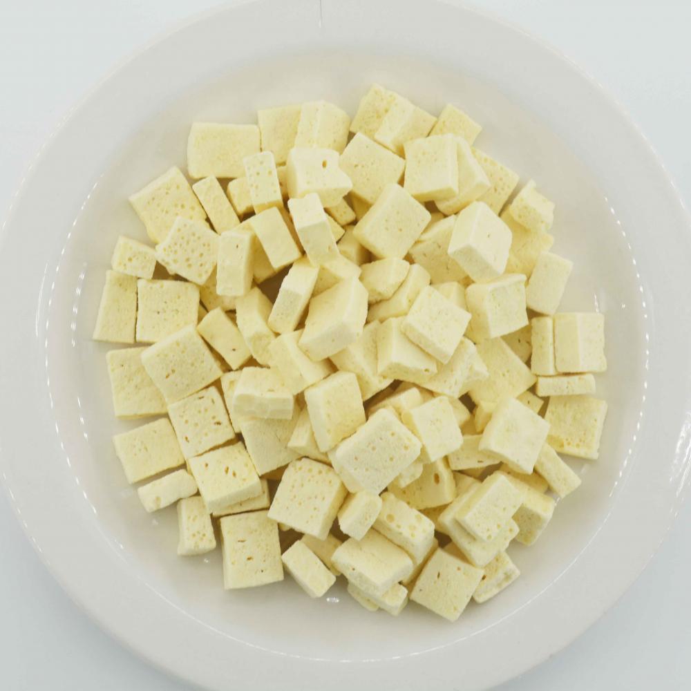 Bahan sup miso fd tahu