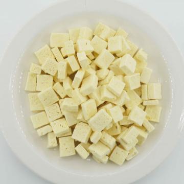 Miso Soup Ingredients FD Tofu
