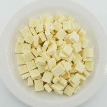 Ingredientes de sopa de miso fd tofu