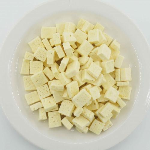 Bahan sup miso fd tahu