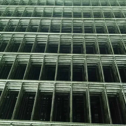 DSM Zaun: DoppelStabMatten Zaun 6/5/6