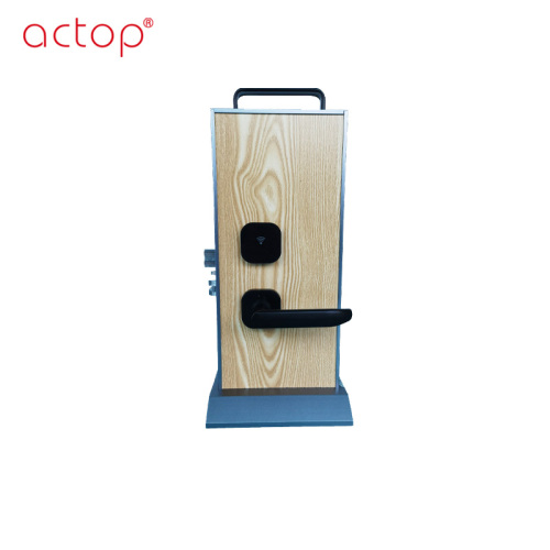 Цифровые дверные замки Rfid Hotel Door Lock Factory