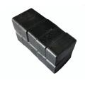 Magnet de bloc de ferrite en céramique Y25 Y30