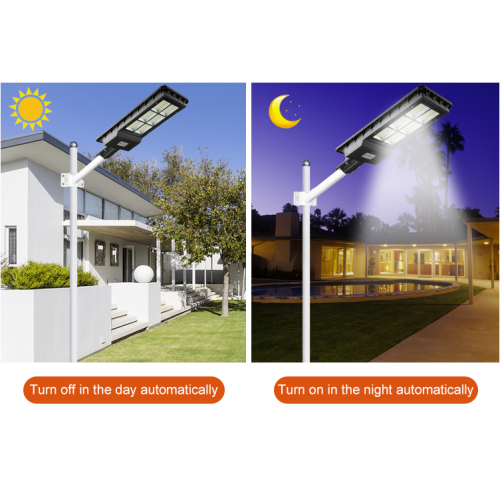 harga 60W osram semua dalam satu lampu solar