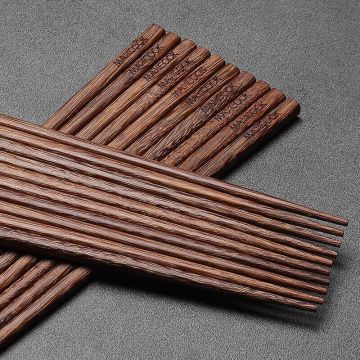 Innovative Steel Chopsticks for Modern Dining