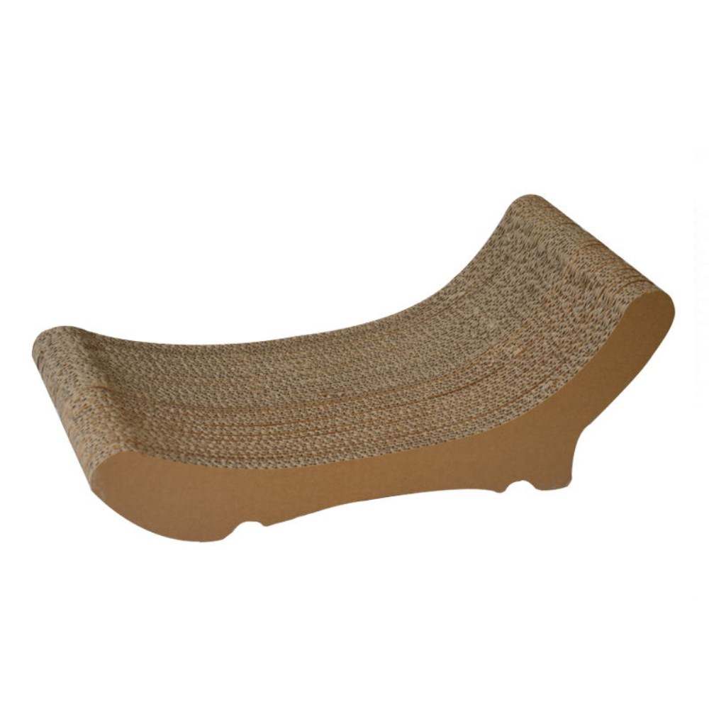 Corrugated Cat Scratchers