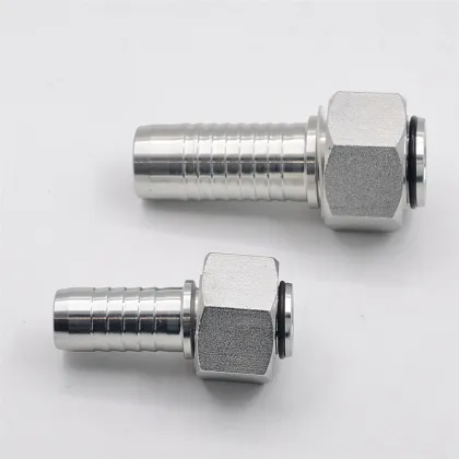 Hydraulic Hose Fittings Manufacturer: Parker Fittings, Hose Ferrules, and Complete Pipe Solutions