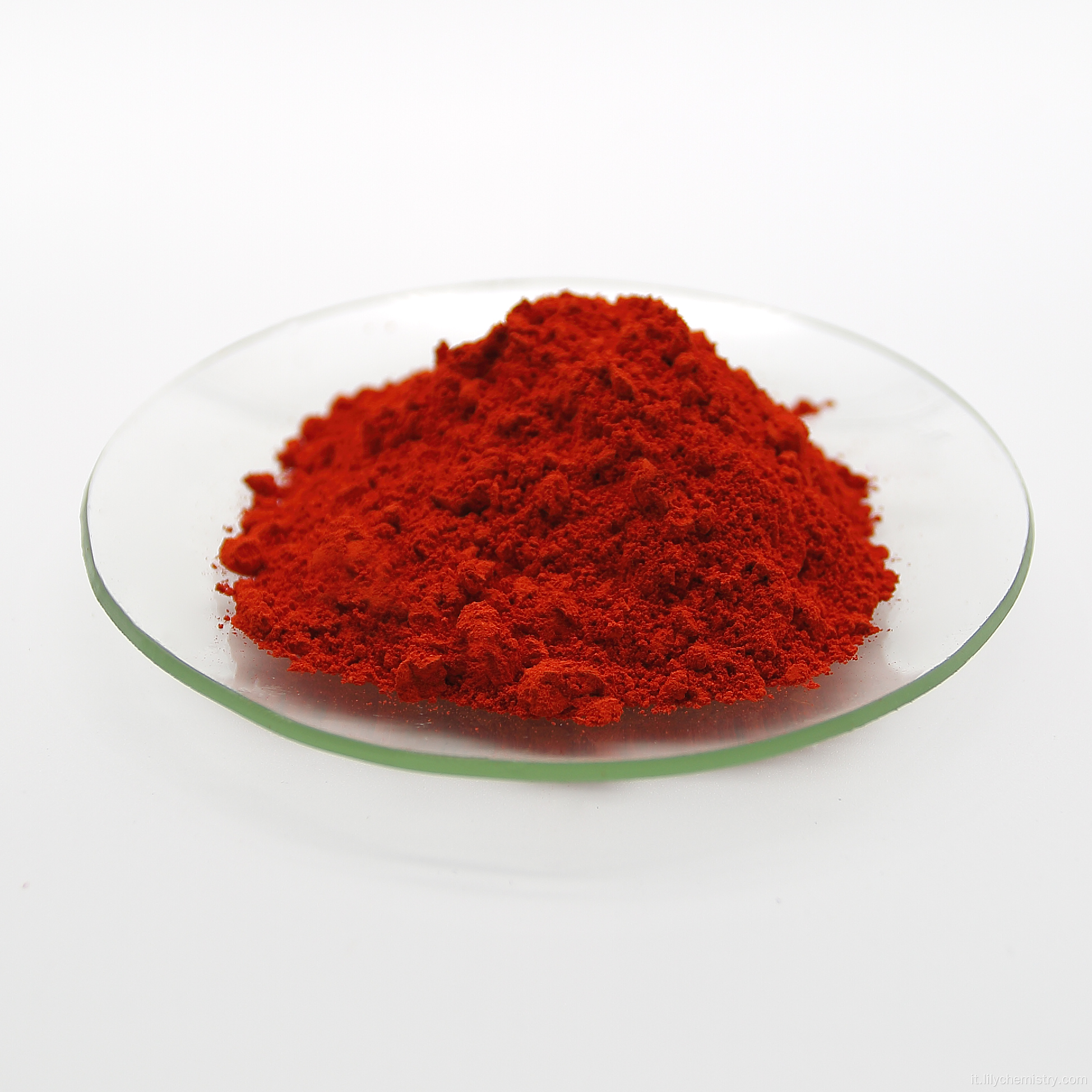 Pigment Organic Pigment Orange OP-213 PO 34 per vernice