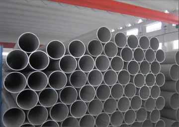 10Inch 273.05mm Stainless Steel Welded Pipe ASTM A358