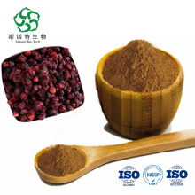 Fructus Schisandrae Chinensis Extract Powder بأفضل سعر