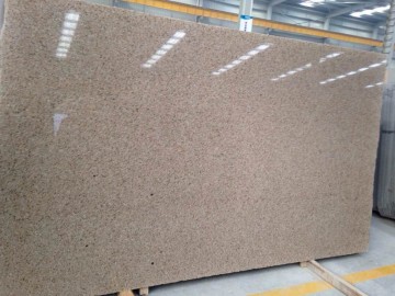 Yellow Granite G682 Step & Riser Natural Cheap