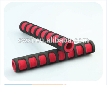 customed NBR soft foam handle