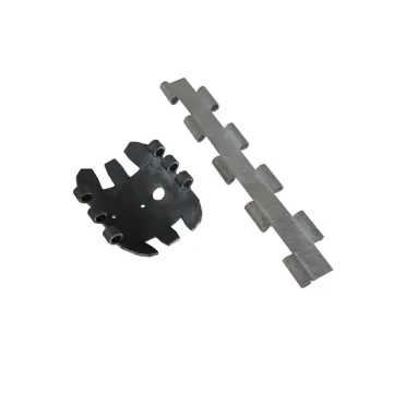 Sheet Metal Precision Case Spare Connecting Stamping Parts