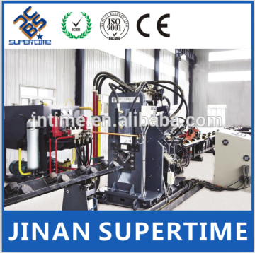 CNC automatic hole punching machine price