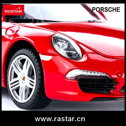 Rastar 2016 diecast toys car model for collection