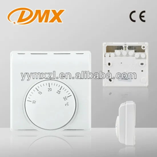 Honeywell Hotel Room Temperature Controller Thermostat