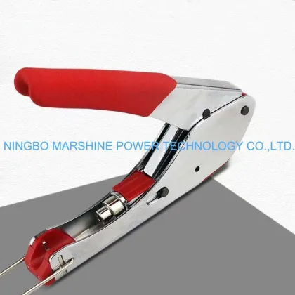 Coax Cable Compression Tool Coaxial Cable F-Connector Crimping Tool