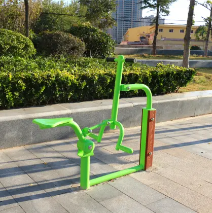 Riding Machine Rider Outdoor Fitness Equipment