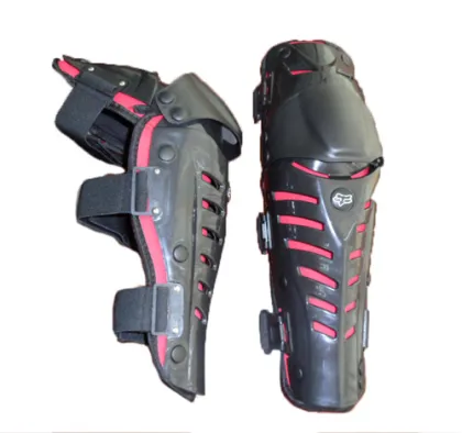 Superman Motorcycle Protectors & Equipment