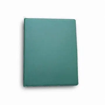 Multifunctional A4 File Folder with Pockets, for Business Card