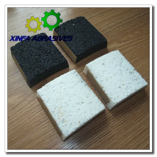 segment grinding stone
