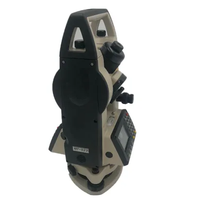 Theodolite NT-023 Laser Electronic Measurement and Ranging Equipment
