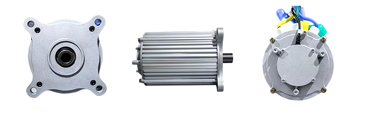 Synchronous Motor (1)
