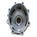 Components for Pumps High Chrome Slurry Pump Impeller Manufactory