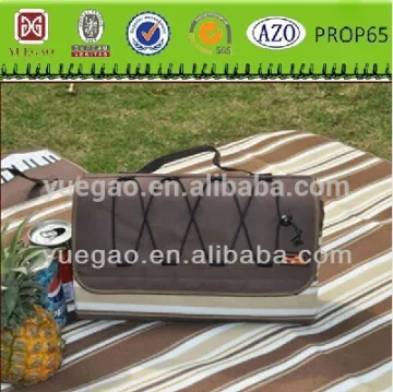 picnic camping horse rug