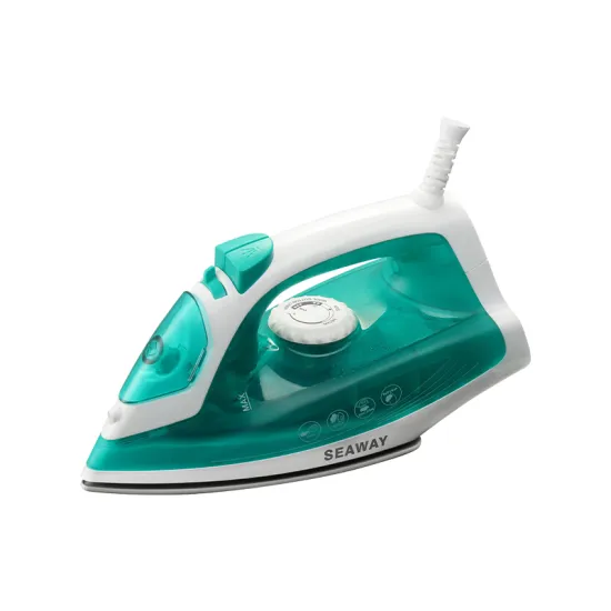 1600W Commercial Cloth Wholesale: Vertical Electric Industrial Portable Steam Iron