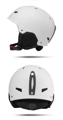 High quality ski helmet sport ski helmet race nice libby ski helmet