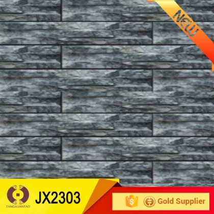 Exterior wall decorative wall stone artificial stone cultural stone (JX1301B)