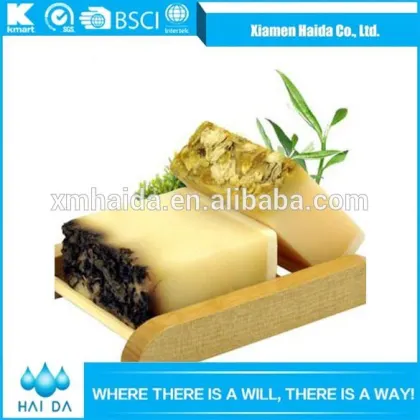 mild glycerine soap brands international