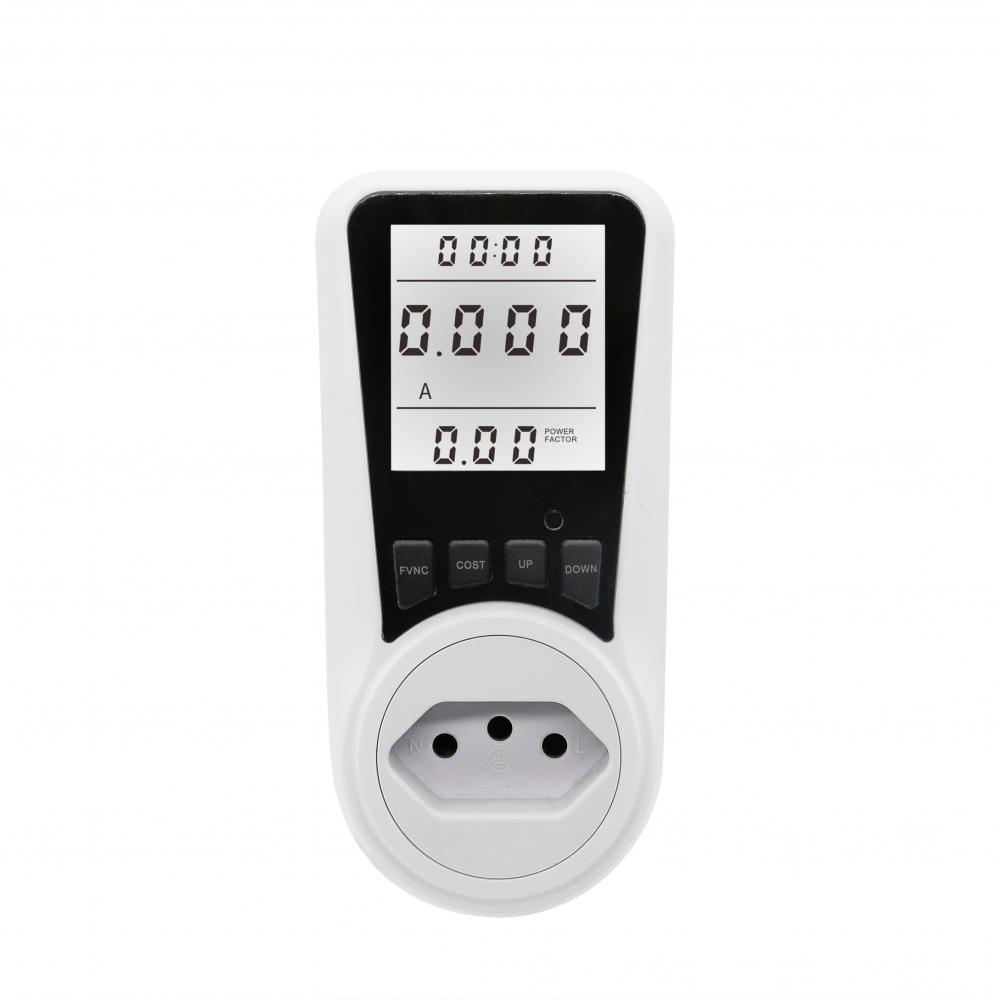 Digital Mini Power Meter Power Monitor