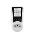 Digital Mini Power Meter Power Monitor