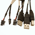 定制快速充電2.0型C電纜