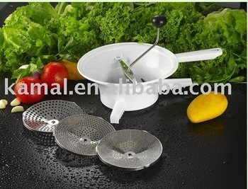 vegetable grater