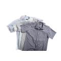 Men's Check and Stripe Shirts MEN'S YARN DYE FORMAL SHIRTS Manufactory
