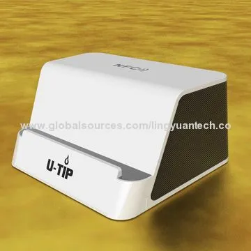 Creative design Bluetooth speaker