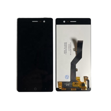 ZTE Blade A521 Mobile Phone LCD Display with Touch Digitizer Assembly