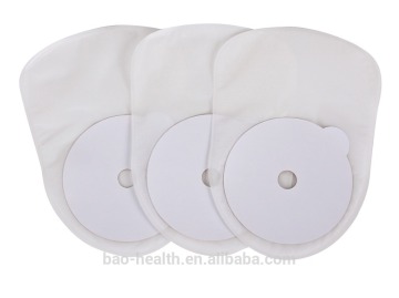 disposal colostomy bag closed bag