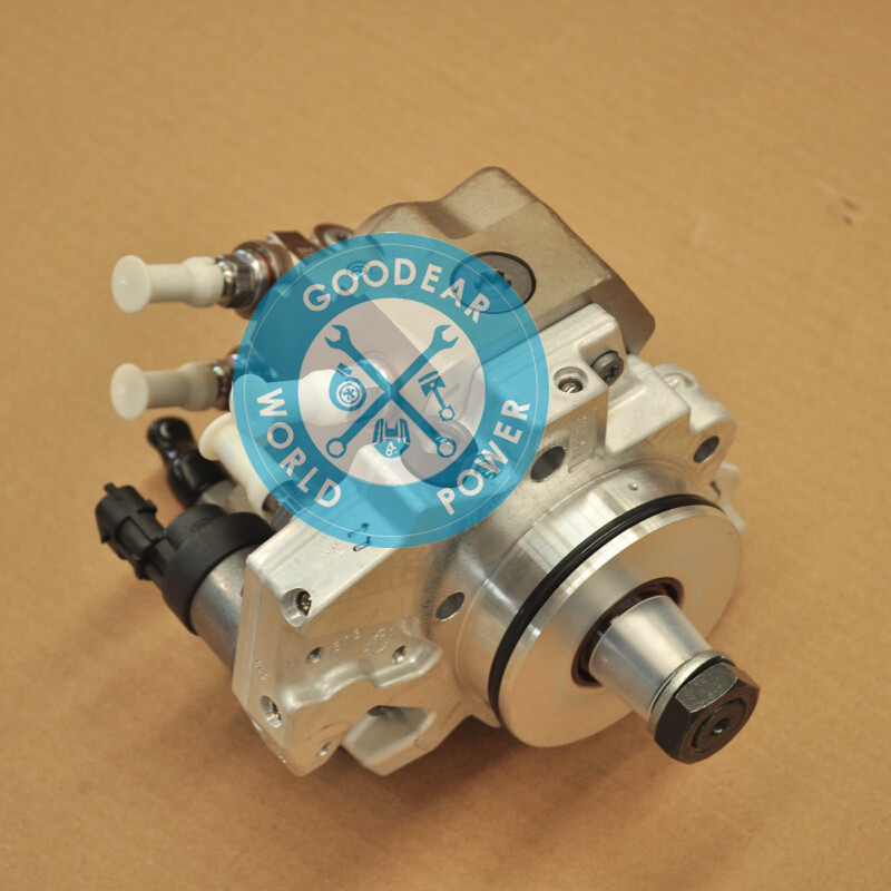 Cummins Isf2.8 Engine Fuel Injection Pump 4990601, High Quality Cummins ...