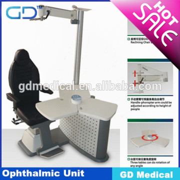 Ophthalmic Unit Ophthalmic chair Ophthalmic