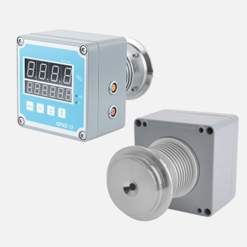 ZHYQ Factory Sale Digital Brix In-Line Refractometer for Production Process Concentration Monitoring