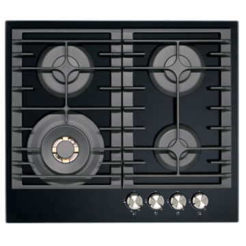 Kitchenaid Gas Hob 4 Burner