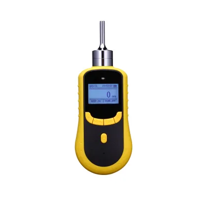 Portable Ozone Air Detector PPM Ozone Meter