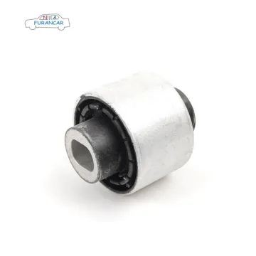 Factory Wholesale Natural Rubber Suspension Parts Control Arm Bushing for Mercedes-Benz