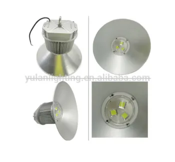 New design IP65 50w industrial led high bay light for factory garage