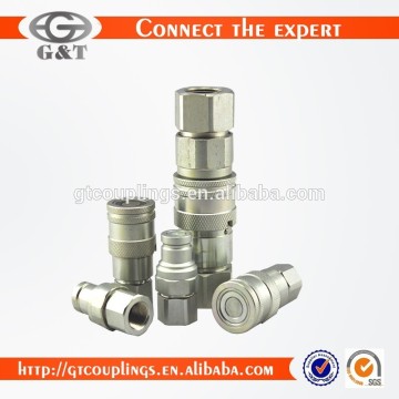 Ningbo Hot Selling beliebter Exporteur Bester Preis Air Hose Coppler