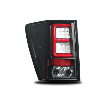 Feux arrière à LED pour Jeep Grand Cherokee WK 2005-2010